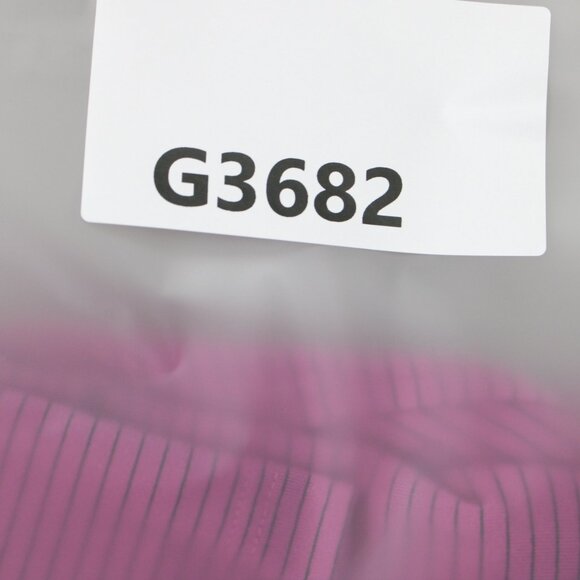 Callaway Opti-Dri Polo Shirt Mens Large Purple Golf Poly Stretch Short Sleeve - Picture 13 of 13